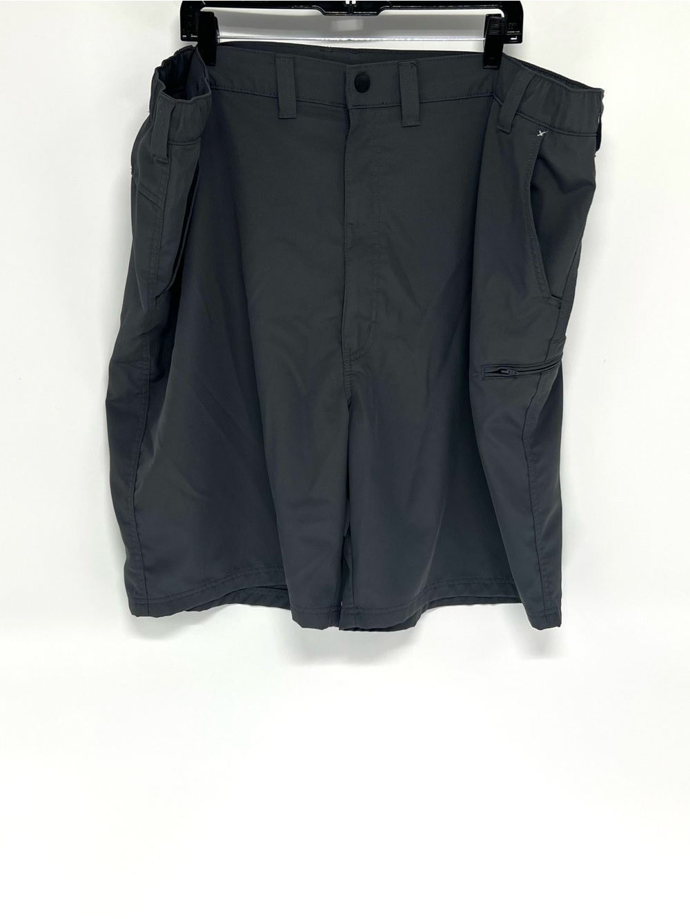 Wrangler all terrain shorts men’s 46